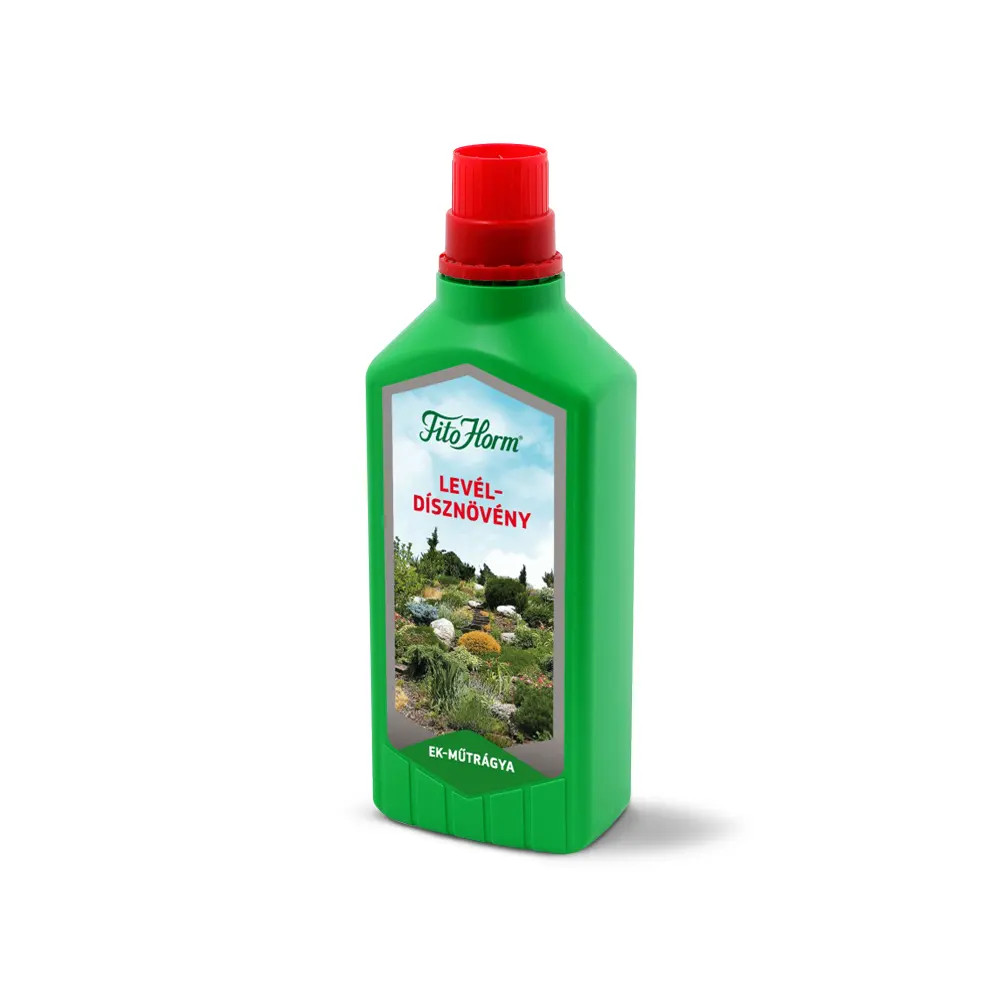 FitoHorm Levéldísznövény 1 liter