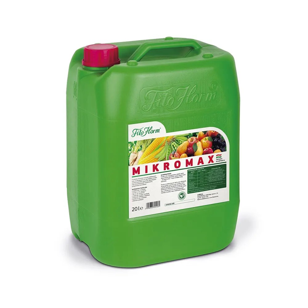 FitoHorm MikroMax lombtr gya 20 liter