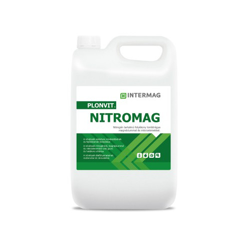 Intermag PLONVIT Nitromag (10 liter)