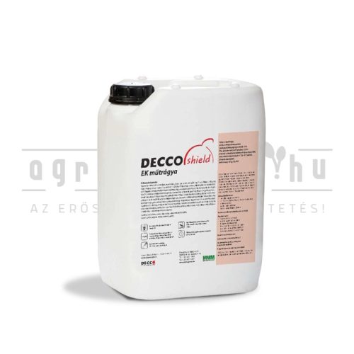 DeccoShield - 9,6 liter